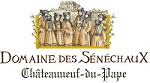 Domaine des Senechaux-Famille J-M Cazes